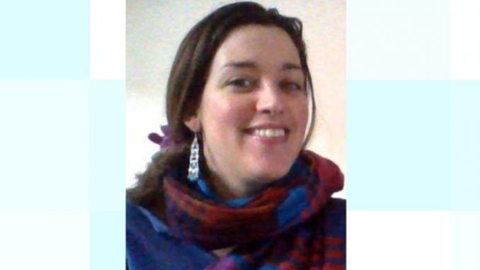 Charlotte Bevan